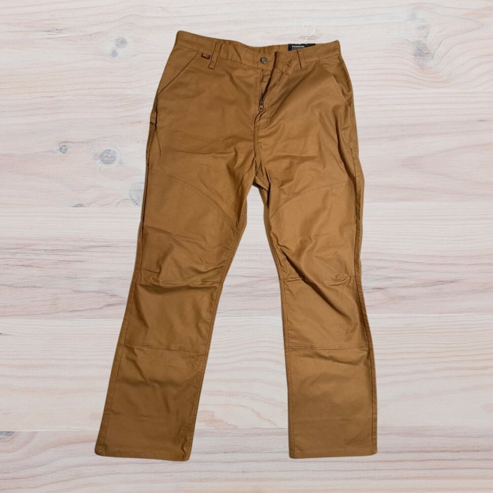 PantsMen's Timberland PRO® Gritman Flex Double-Front Utility Pant - Size L 36/32